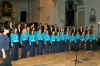 il coro ucraino Dnipro 